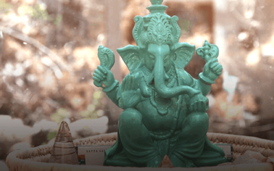 Ready to Welcome Lord Ganesha Home? – Quick preparations for Ganesh Chaturthi!